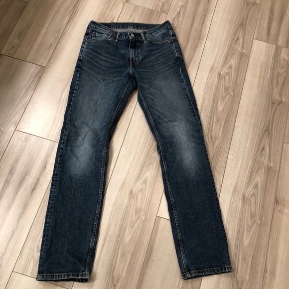 Levi’s 514 W29” x L32” - Picture 3 of 7